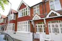 Mid-Terrace House, 3 bedrooms