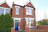 End-of-Terrace House, 3 bedrooms