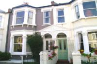 Mid-Terrace House, 3 bedrooms