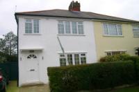 Semi-Detached House, 3 bedrooms