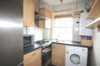Flat / Apartment, 1 bedroom, Leasehold