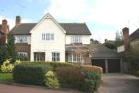 Detached House, 4 bedrooms