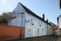 Cottage, 2 bedrooms