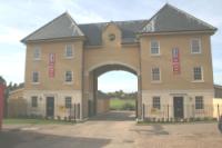 Detached House, 5 bedrooms