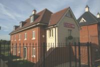 End-of-Terrace House, 4 bedrooms
