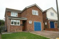 Detached House, 4 bedrooms