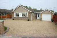 Bungalow, 3 bedrooms