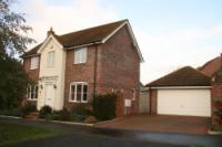 Detached House, 4 bedrooms