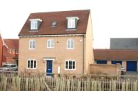 Detached House, 5 bedrooms
