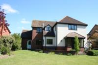 Detached House, 5 bedrooms, Freehold