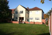 Detached House, 6 bedrooms