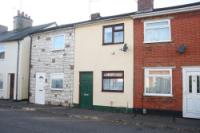 Mid-Terrace House, 2 bedrooms