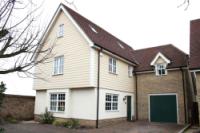 Detached House, 5 bedrooms