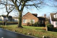Bungalow, 4 bedrooms