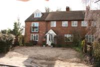Semi-Detached House, 4 bedrooms