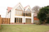 Detached House, 4 bedrooms