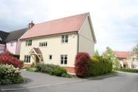 Detached House, 4 bedrooms