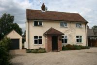 Detached House, 4 bedrooms