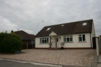 Bungalow, 4 bedrooms