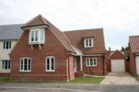 Detached House, 4 bedrooms