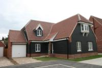 Detached House, 4 bedrooms