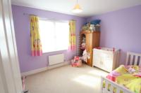 Detached House, 5 bedrooms, Freehold