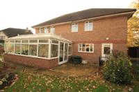 Detached House, 5 bedrooms, Freehold