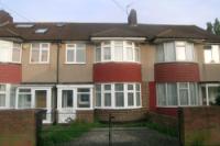 Mid-Terrace House, 3 bedrooms