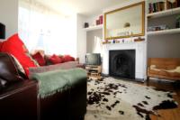 Mid-Terrace House, 3 bedrooms, Freehold