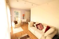 Flat / Apartment, 1 bedroom, Leasehold