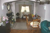Semi-Detached House, 5 bedrooms, Freehold
