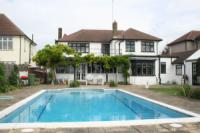 Detached House, 5 bedrooms, Freehold