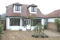 Bungalow, 4 bedrooms