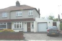 Semi-Detached House, 3 bedrooms