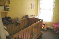 Semi-Detached House, 4 bedrooms, Freehold