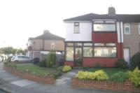 Semi-Detached House, 3 bedrooms