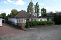 Bungalow, 3 bedrooms