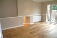 Semi-Detached House, 3 bedrooms, Freehold