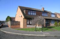 Semi-Detached House, 4 bedrooms