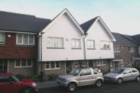 Mid-Terrace House, 3 bedrooms