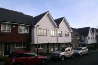 Mid-Terrace House, 3 bedrooms, Freehold