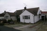 Bungalow, 2 bedrooms