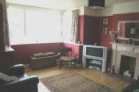 End-of-Terrace House, 3 bedrooms, Freehold