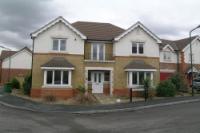 Detached House, 4 bedrooms