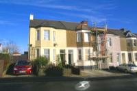 End-of-Terrace House, 3 bedrooms