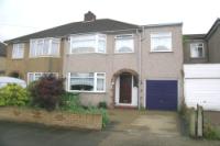Semi-Detached House, 4 bedrooms