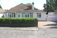 Bungalow, 4 bedrooms