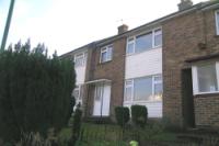 Mid-Terrace House, 3 bedrooms