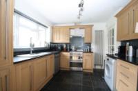 Detached House, 4 bedrooms, Freehold