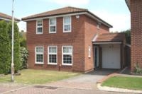 Detached House, 4 bedrooms, Freehold